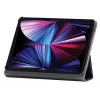 dbramante1928 Risskov - iPad 10,2 colio (2020/2021) - Juodas, Folio tipo, Apple, iPad mini (6-os kartos), 21,1 cm (8,3 colio), 322 g