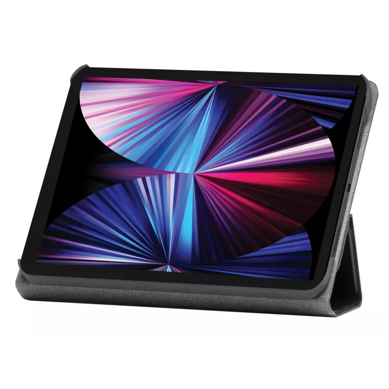dbramante1928 Risskov - iPad 10,2 colio (2020/2021) - Juodas, Folio tipo, Apple, iPad mini (6-os kartos), 21,1 cm (8,3 colio), 322 g