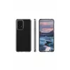 dbramante1928 Greenland - Galaxy A33 5G - Clear, Dangtelis, Samsung, Galaxy A03, 16.5 cm (6.5 inch), Skaidrus