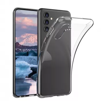 dbramante1928 Greenland - Galaxy A13 - Skaidrus, Dangtelis, Samsung, Galaxy A13, 16,8 cm (6,6 colio), Skaidrus