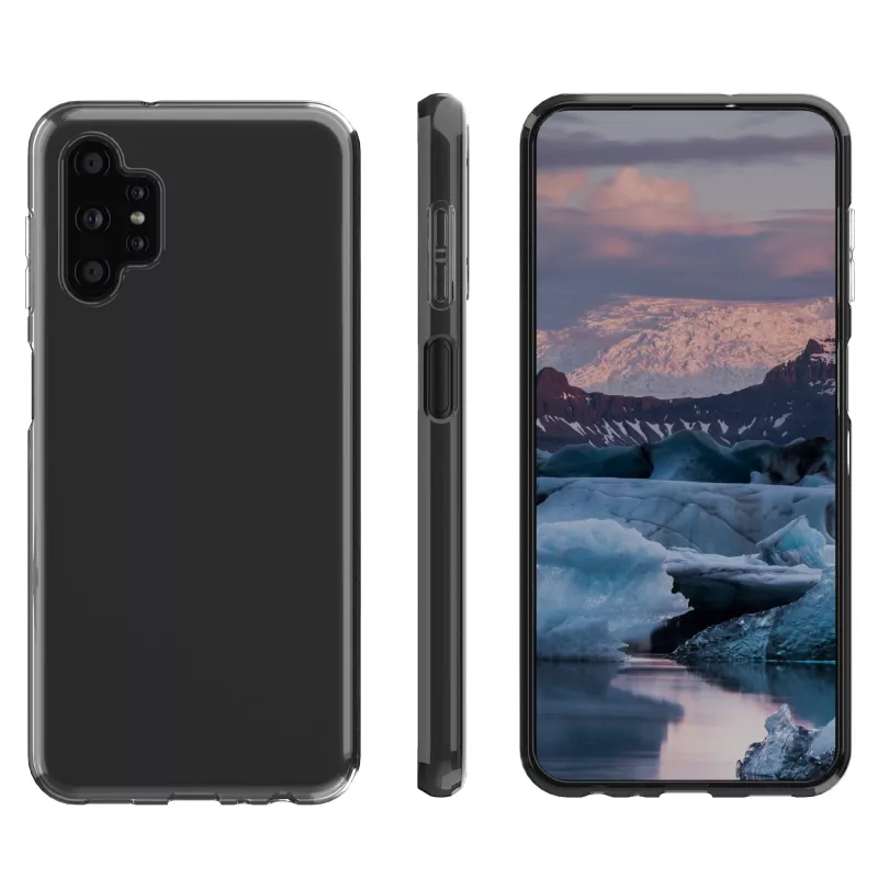 dbramante1928 Greenland - Galaxy A13 - Skaidrus, Dangtelis, Samsung, Galaxy A13, 16,8 cm (6,6 colio), Skaidrus