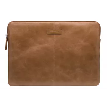 Dėklas-įmautė dbramante1928 Skagen Pro MB Pro(20)/Air(20) 13 colių-Įdegis 2-oji karta