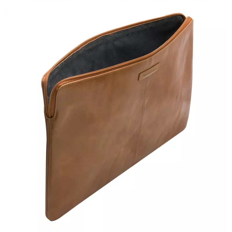 Dėklas-įmautė dbramante1928 Skagen Pro MB Pro(20)/Air(20) 13 colių-Įdegis 2-oji karta