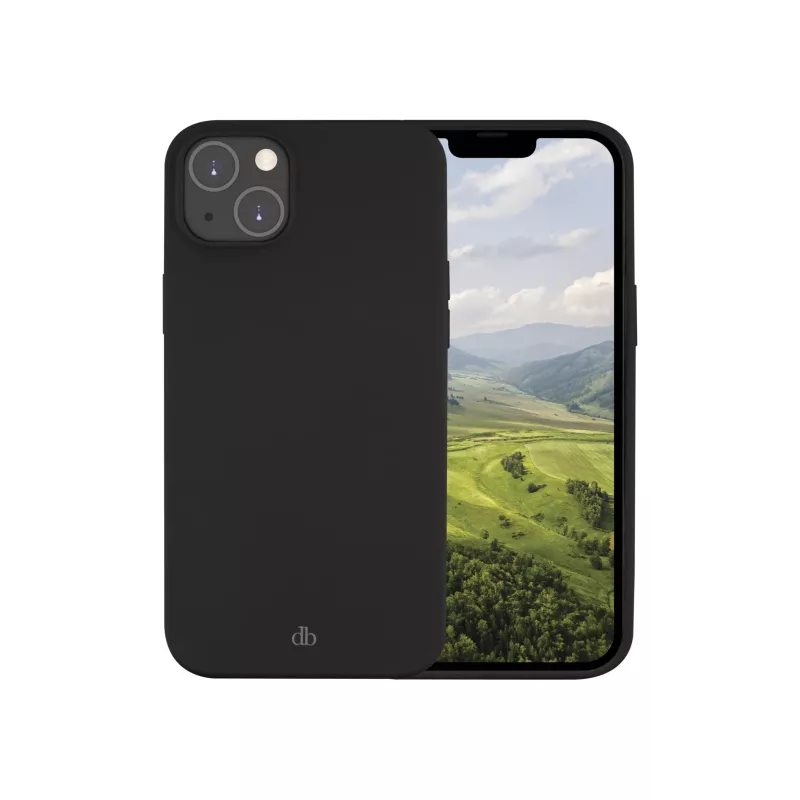dbramante1928 Greenland - iPhone 14 - Night Juoda, Dėklas, Apple, iPhone 14, 15,5 cm (6,1 col.), Juoda