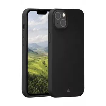 dbramante1928 Greenland - iPhone 14 - Night Juoda, Dėklas, Apple, iPhone 14, 15,5 cm (6,1 col.), Juoda