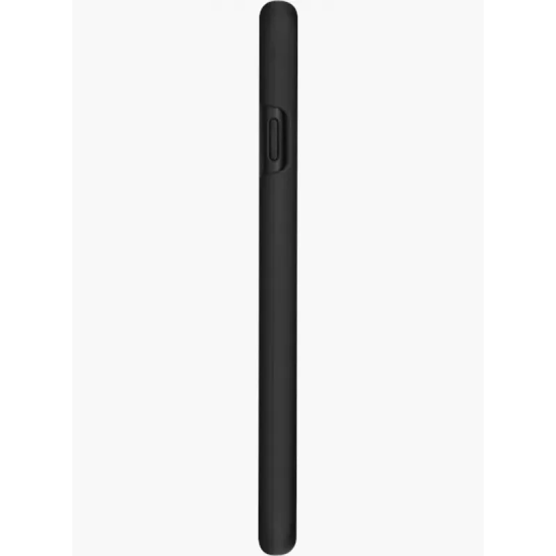 dbramante1928 Stockholm mobiliojo telefono dėklas 11.9 cm (4.7 col.) Piniginės tipo dėklas Juodas
