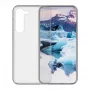 Apsauginis dėklas dbramante1928 Iceland Pro Samsung Galaxy S23, permatomas, tinka 15,5 cm (6,1 colio) ekranui