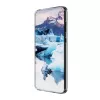 Apsauginis dėklas dbramante1928 Iceland Pro Samsung Galaxy S23, permatomas, tinka 15,5 cm (6,1 colio) ekranui