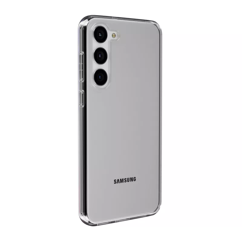 Apsauginis dėklas dbramante1928 Iceland Pro Samsung Galaxy S23, permatomas, tinka 15,5 cm (6,1 colio) ekranui