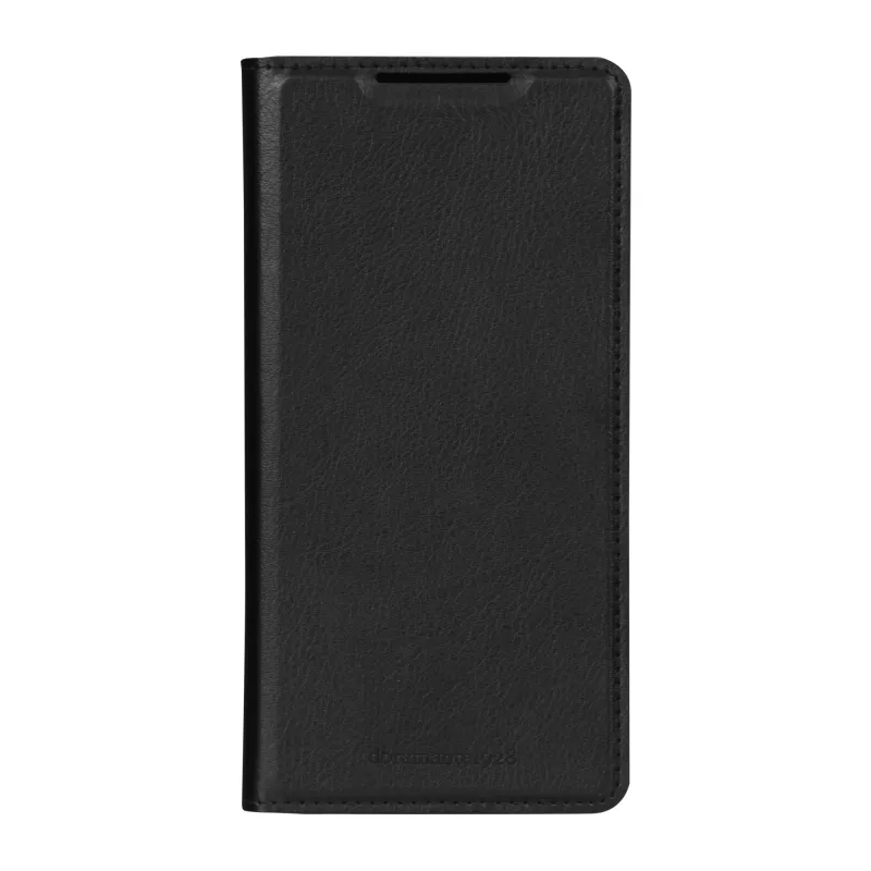 dbramante1928 Oslo - Google Pixel 7a - Juoda, Folio, Google, Pixel 7a, 15.5 cm (6.1 inch), Juoda