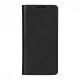 dbramante1928 Oslo - Google Pixel 7a - Juoda, Folio, Google, Pixel 7a, 15.5 cm (6.1 inch), Juoda