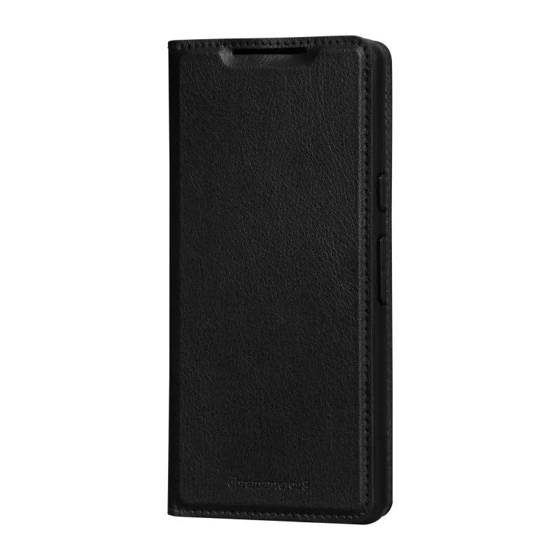 dbramante1928 Oslo - Google Pixel 7a - Juoda, Folio, Google, Pixel 7a, 15.5 cm (6.1 inch), Juoda