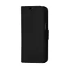 Folio Dėklas dbramante1928 iPhone 15 Pro Max Juodas 3 Kortelių Kišenės