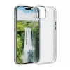 dbramante1928 Iceland Ultra D3O - iPhone 15 Plus - Clear, Cover, Apple, iPhone 15 Plus, Transparent