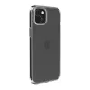 dbramante1928 Iceland Ultra D3O - iPhone 15 Plus - Clear, Cover, Apple, iPhone 15 Plus, Transparent