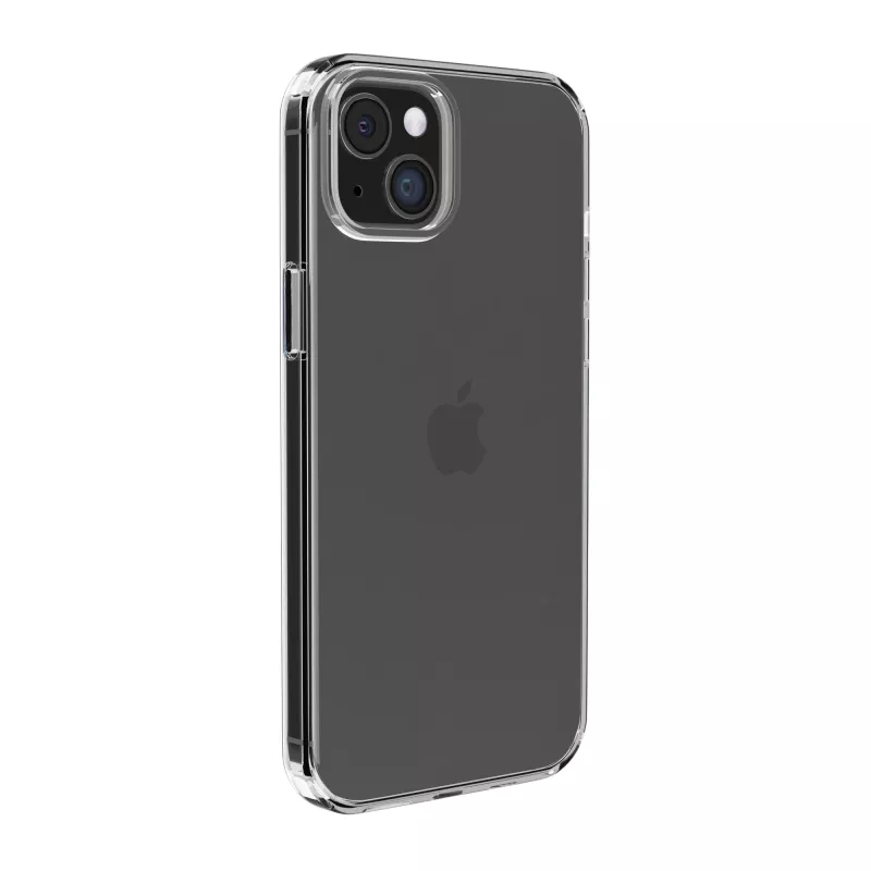 dbramante1928 Iceland Ultra D3O - iPhone 15 Plus - Clear, Cover, Apple, iPhone 15 Plus, Transparent