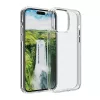 Apsauginis dėklas dbramante1928 Iceland Ultra D3O, skirtas iPhone 15 Pro — permatomas, skaidrus korpusas