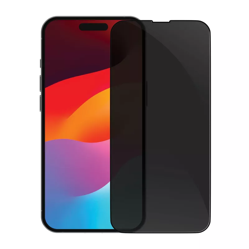 dbramante1928 eco-shield - iPhone 15 Plus - Privacy, Kinija, 67,8 mm, 0,61 mm, 143,8 mm, 7,7 g, 115 mm Tvirtas dėklas