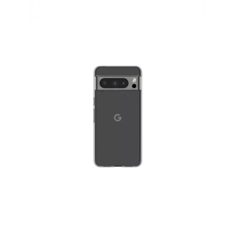 dbramante1928 Greenland - Clear mobiliojo telefono dėklas 17 cm (6,7 col.) Dėklas permatomas