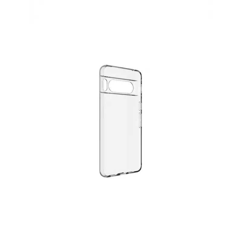 dbramante1928 Greenland - Clear mobiliojo telefono dėklas 17 cm (6,7 col.) Dėklas permatomas