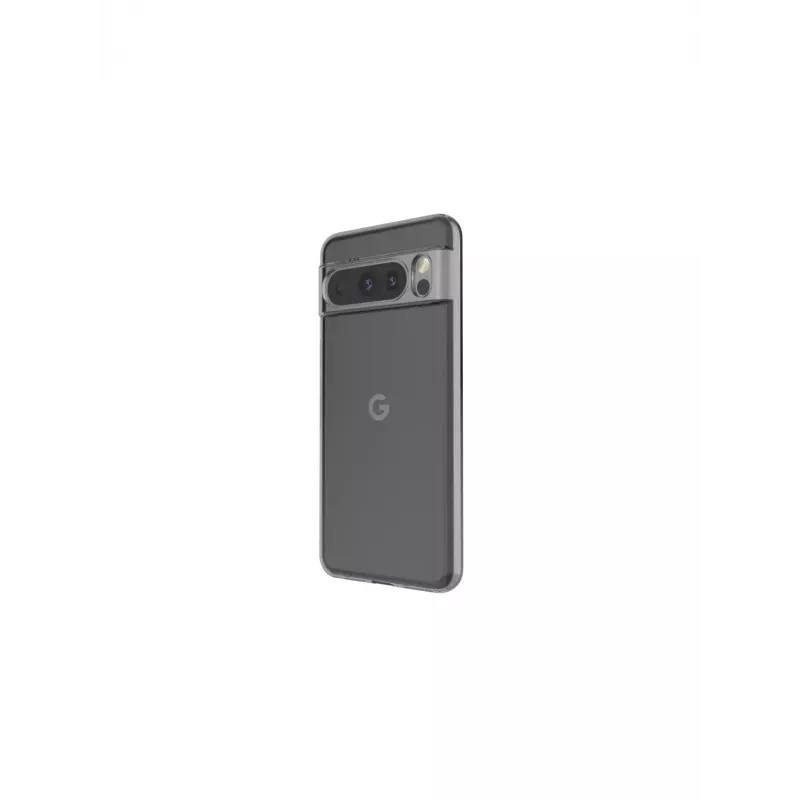 dbramante1928 Greenland - Clear mobiliojo telefono dėklas 17 cm (6,7 col.) Dėklas permatomas