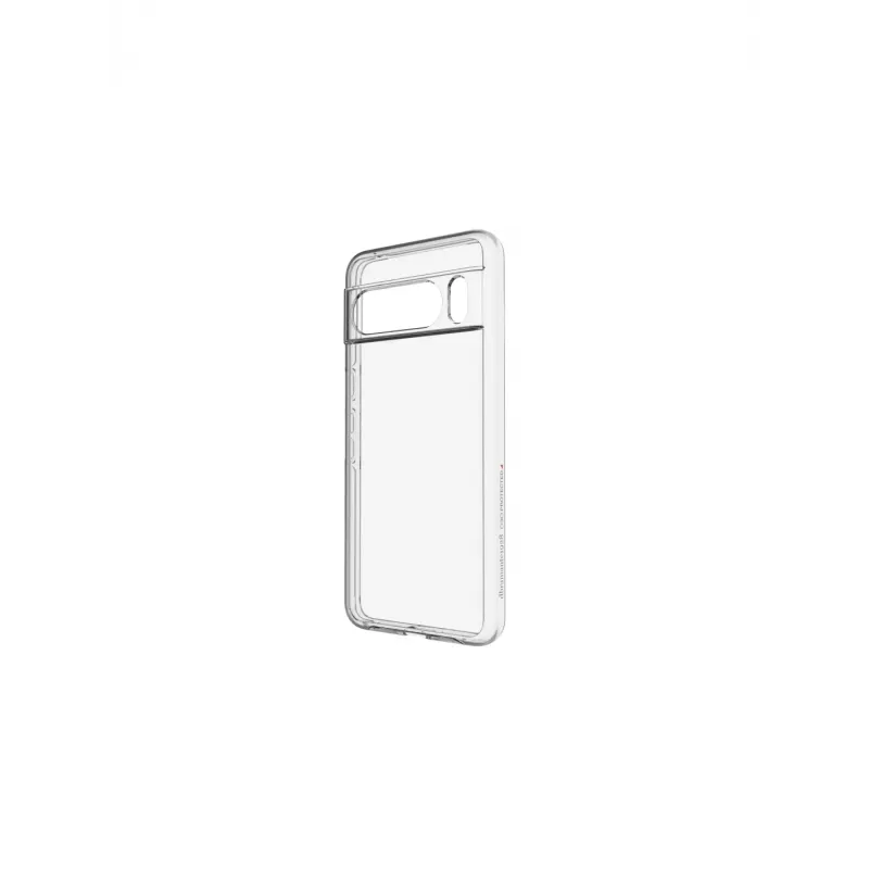 dbramante1928 Iceland Ultra D3O mobiliojo telefono dėklas 17 cm (6,7 col.) Dangtelis Skaidrus