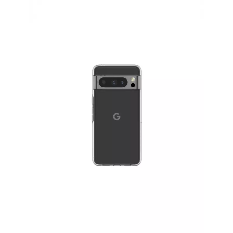 dbramante1928 Iceland Ultra D3O mobiliojo telefono dėklas 17 cm (6,7 col.) Dangtelis Skaidrus
