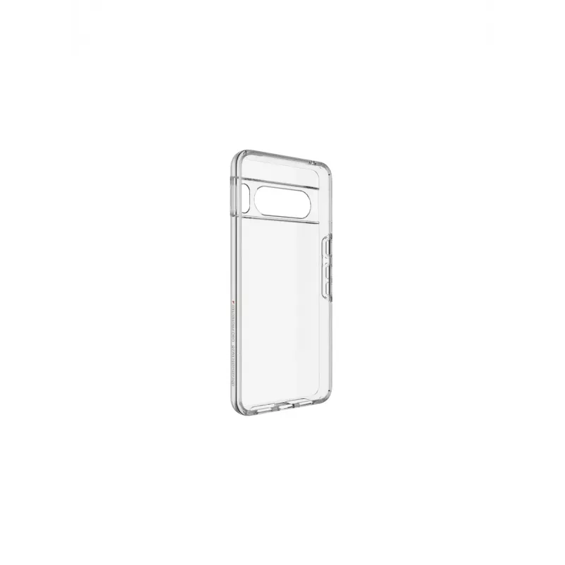 dbramante1928 Iceland Ultra D3O mobiliojo telefono dėklas 17 cm (6,7 col.) Dangtelis Skaidrus