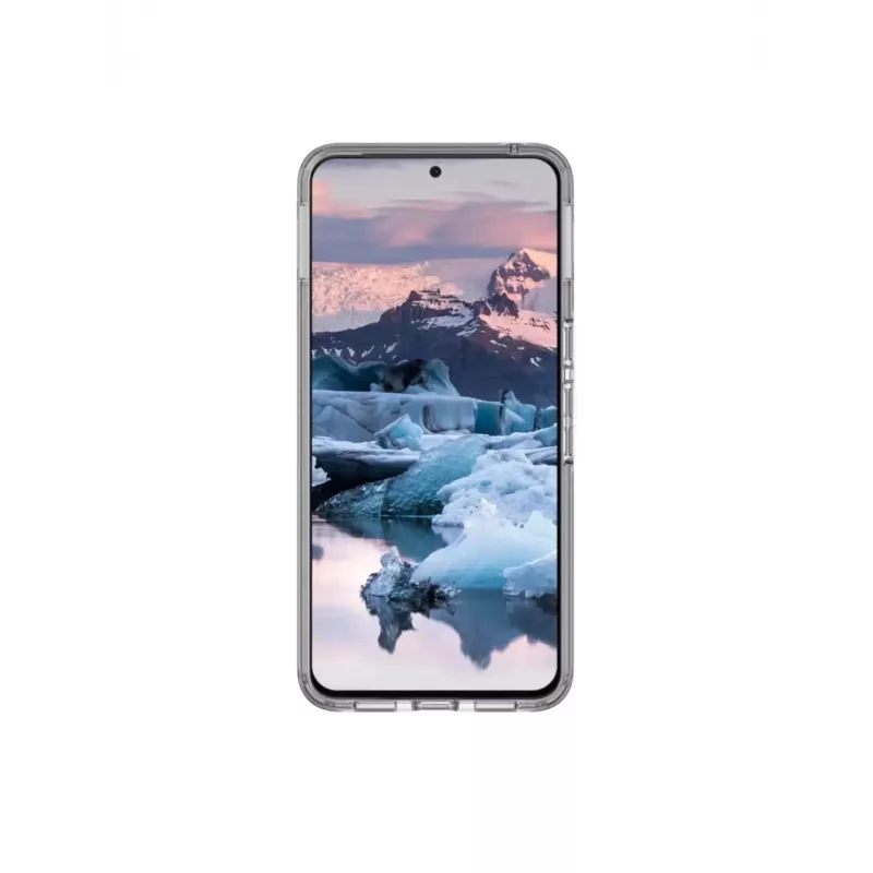 dbramante1928 Iceland Ultra D3O mobiliojo telefono dėklas 17 cm (6,7 col.) Dangtelis Skaidrus