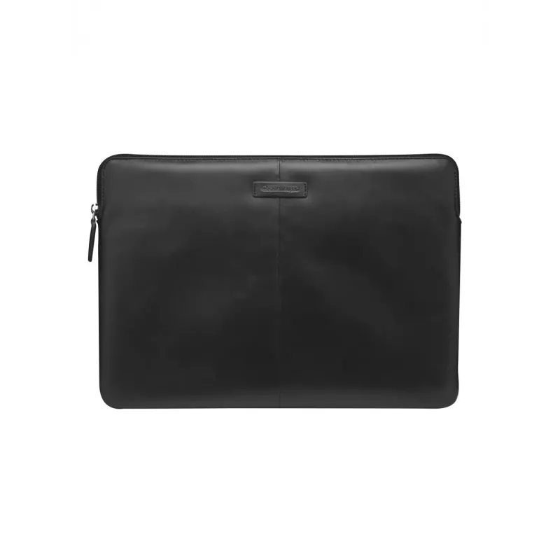 dbramante1928 SKAGEN PRO 38,1 cm (15 colių) rankovė-dėklas, juodas
