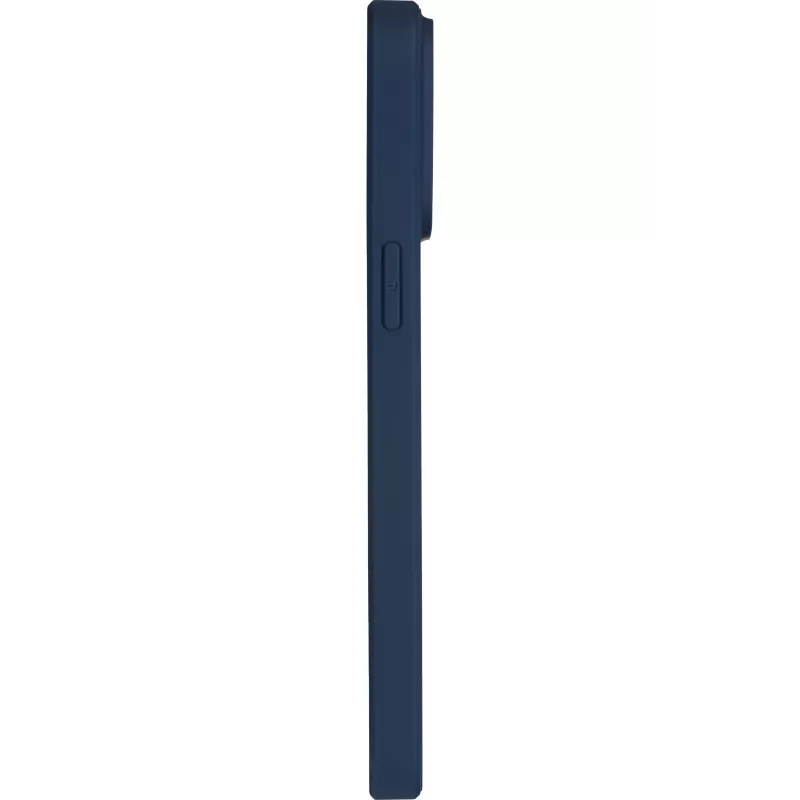 Telefono dėklas dbramante1928 Nuuk, skirtas iPhone 13, dangtelio stiliaus, tinka 6,1 colio ekranui, mėlynas
