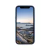 Telefono dėklas dbramante1928 Nuuk, skirtas iPhone 13, dangtelio stiliaus, tinka 6,1 colio ekranui, mėlynas