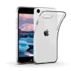 Dėklas dbramante1928 Nuuk iPhone SE/8/7 Skaidrus