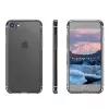 Dėklas dbramante1928 Nuuk iPhone SE/8/7 Skaidrus