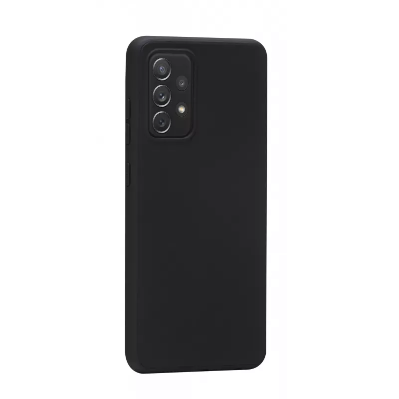 dbramante1928 Bulk - Nuuk - Galaxy Xcover 5 - Juoda, Dangtelis, Samsung, Galaxy Xcover 5, 13,5 cm (5,3 colio), Juoda
