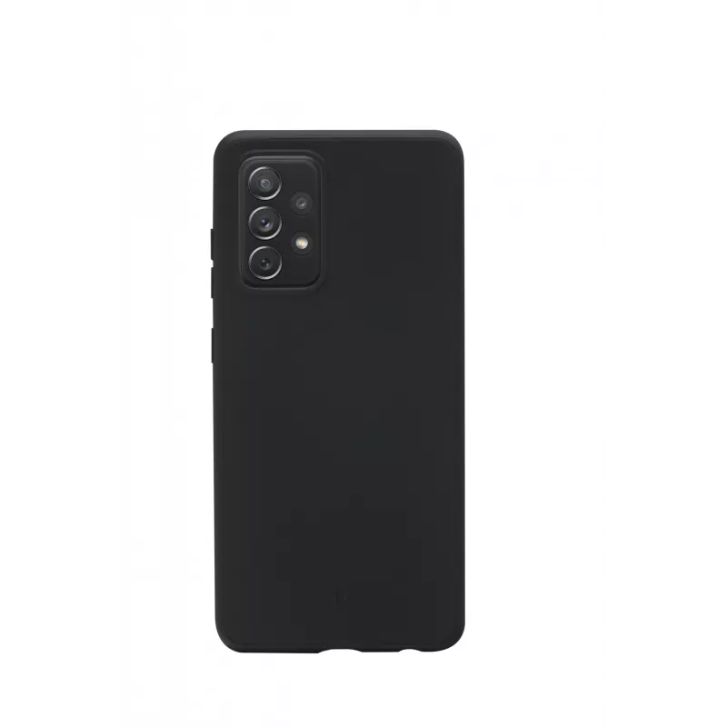 dbramante1928 Bulk - Nuuk - Galaxy Xcover 5 - Juoda, Dangtelis, Samsung, Galaxy Xcover 5, 13,5 cm (5,3 colio), Juoda