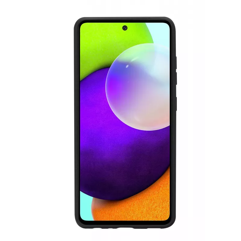 dbramante1928 Bulk - Nuuk - Galaxy Xcover 5 - Juoda, Dangtelis, Samsung, Galaxy Xcover 5, 13,5 cm (5,3 colio), Juoda