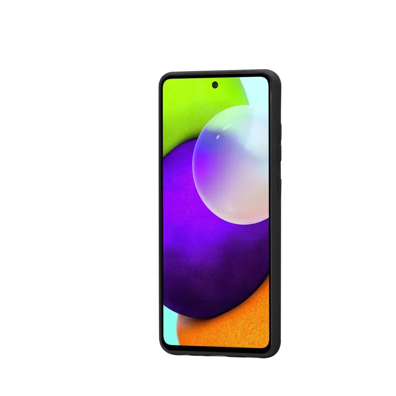 dbramante1928 Bulk - Nuuk - Galaxy Xcover 5 - Juoda, Dangtelis, Samsung, Galaxy Xcover 5, 13,5 cm (5,3 colio), Juoda