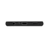 dbramante1928 Bulk - Nuuk - Galaxy Xcover 5 - Juoda, Dangtelis, Samsung, Galaxy Xcover 5, 13,5 cm (5,3 colio), Juoda