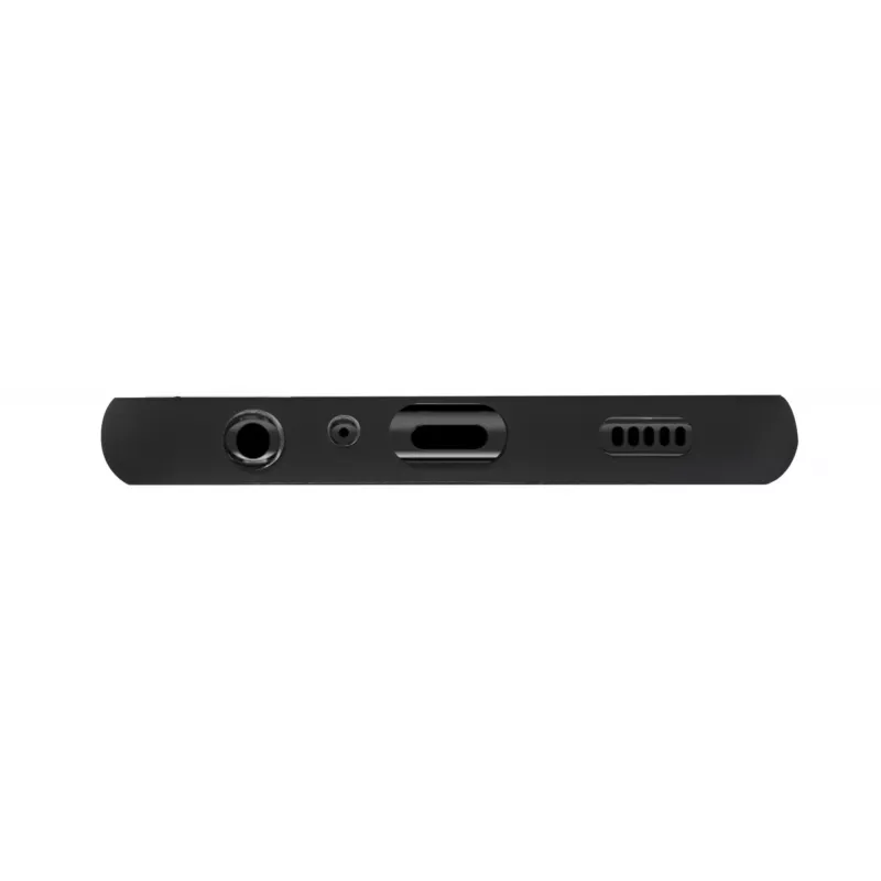 dbramante1928 Bulk - Nuuk - Galaxy Xcover 5 - Juoda, Dangtelis, Samsung, Galaxy Xcover 5, 13,5 cm (5,3 colio), Juoda