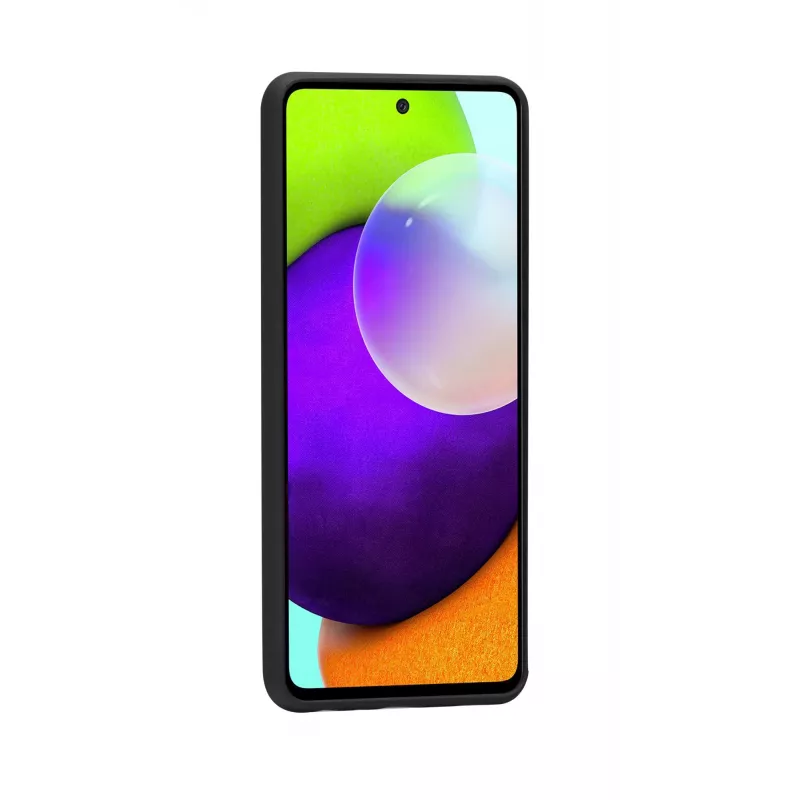 dbramante1928 Bulk - Nuuk - Galaxy Xcover 5 - Juoda, Dangtelis, Samsung, Galaxy Xcover 5, 13,5 cm (5,3 colio), Juoda