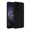 dbramante1928 Bulk - Nuuk - Galaxy A53 - juoda, Dangtelis, Samsung, Galaxy A53, 16,5 cm (6,5 colio), Juoda