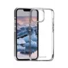 dbramante1928 Bulk - Nuuk - iPhone 14 Pro - Clear, Cover, Apple, iPhone 14 Pro, 15,5 cm (6,1 inch), Skaidrus