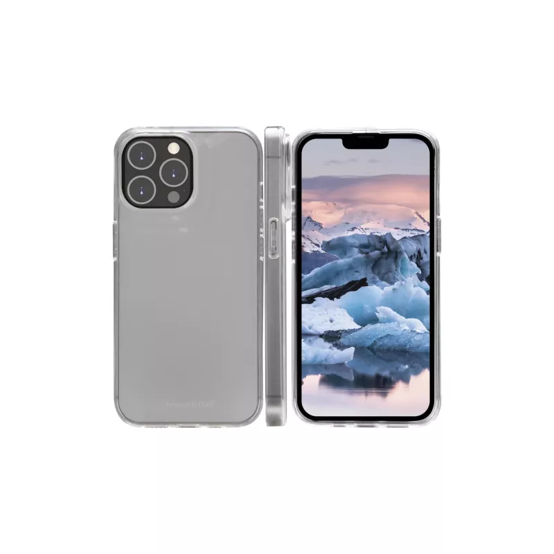 dbramante1928 Bulk - Nuuk - iPhone 14 Pro - Clear, Cover, Apple, iPhone 14 Pro, 15,5 cm (6,1 inch), Skaidrus