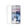dbramante1928 Bulk - Nuuk - Galaxy A54 - permatomas, Dėklas, Samsung, Galaxy A54, 16,3 cm (6,4 colio), Permatomas