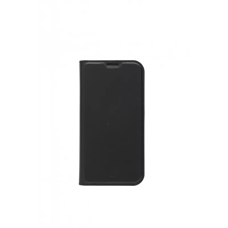 dbramante1928 Bulk - Bergen - Galaxy A34 - Juoda, Dėklas, Samsung, Galaxy A34, 16,8 cm (6,6 col.), Juoda