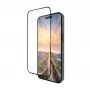 DBRAMANTE Akcesoria Bulk eco-glass iPhone 16 Pro Juoda Edge