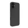 dbramante1928 Bulk - Nuuk - iPhone 16 Plus - juoda, Dėklas, Apple, iPhone 16 Plus, 17 cm (6,7 colio), Juoda