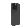 Apsauginis įdėklas dbramante1928 Nuuk Juoda, skirtas Apple iPhone 16 Pro Max