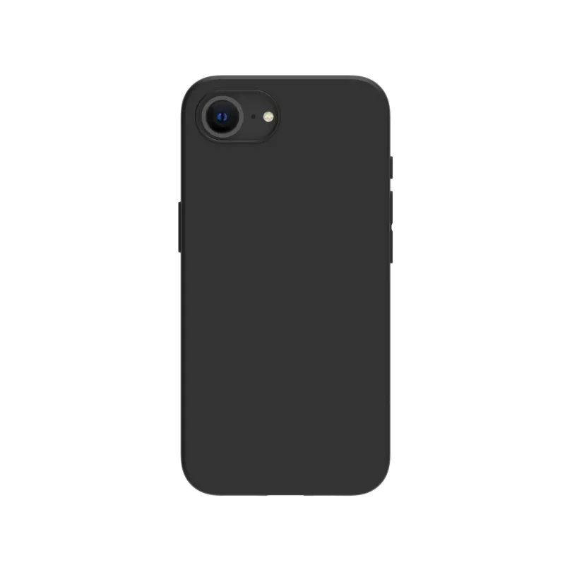 dbramante1928 Nuuk mobiliojo telefono dėklas 15,5 cm (6,1 colio) Dėklas Juodas